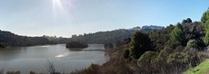 Lake Chabot Regional Park Android 360 Panorama