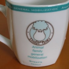 chinglish-animal family general mobilization