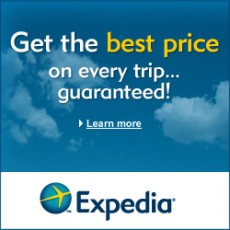 expedia最低价格保障