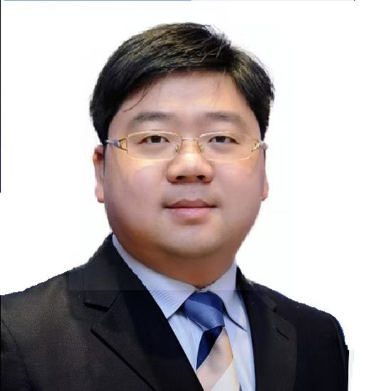 Alex Liu