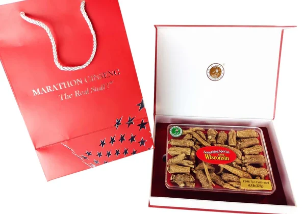 Wiscosin Ginseng_RedBox_V998